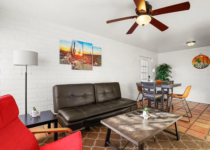 Apartment Pinchot Dos - Old Town *