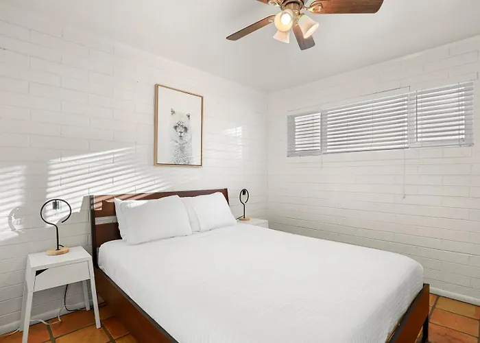 Apartment Pinchot Dos - Old Town *